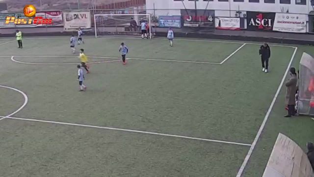 Gol Cardito (2-2)