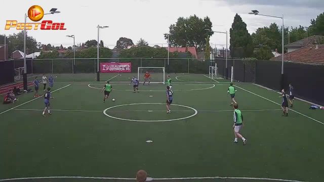 Great Save (FR23) #1