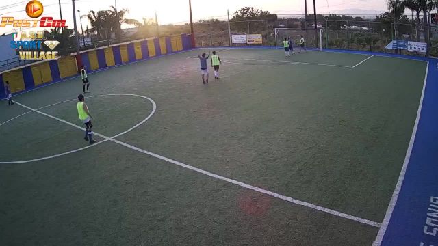 Gol Alfonso 2