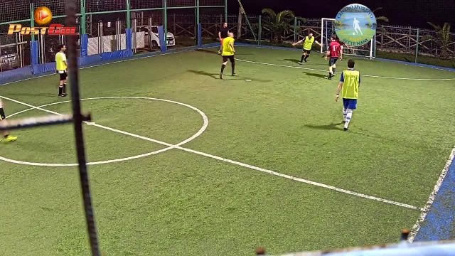 11-5 Renato assist Ivan