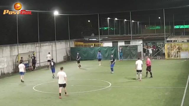Gol Faustico - Semifinale Andata