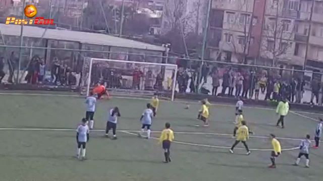 Gol Cardito (4-4)