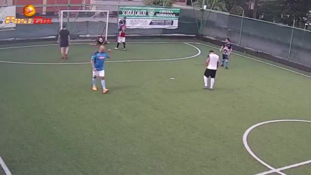 Piroetta ed assist - Piroetta e gol