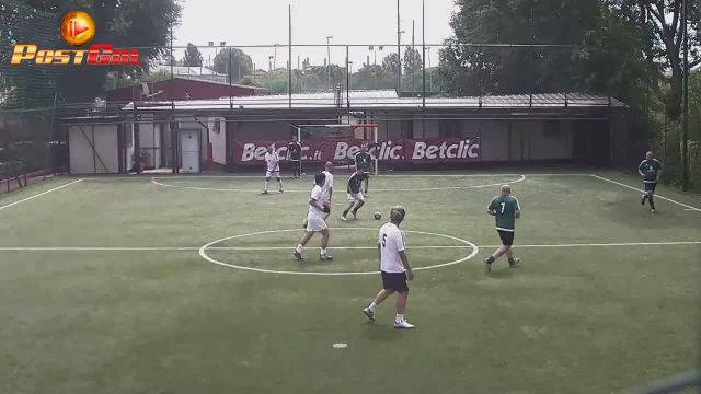 Marco Goal 2