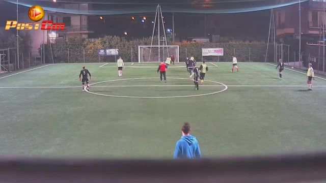 Mauro Goal