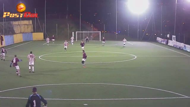 Calcio Liguria - Campo Coronata