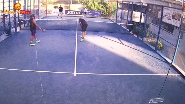 tennis padel