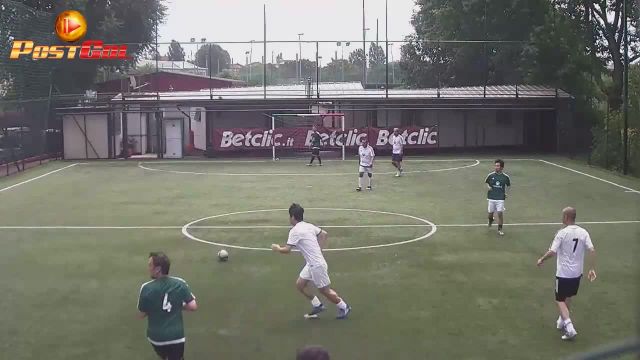 Marco Goal 1