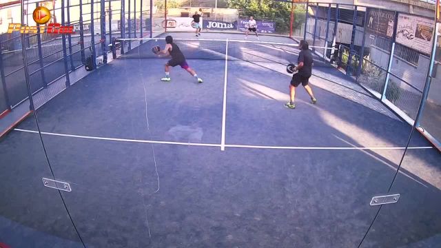 tennis padel xd