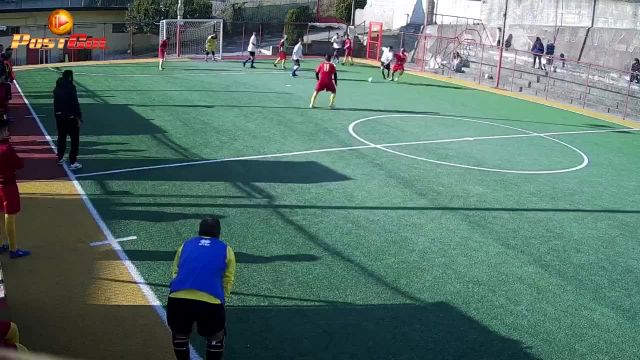 Goal roccelletta 