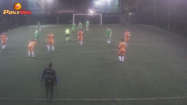 Gol D'Aste Vs Boca Preli (3-3)