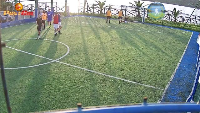 2-3 Gol di Nicola alla Ronaldinho 