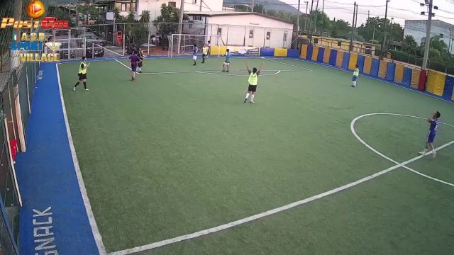 Gol Enrico 1