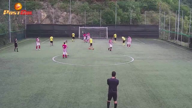 #12 Montellier-Atletico Madrink 4-1
