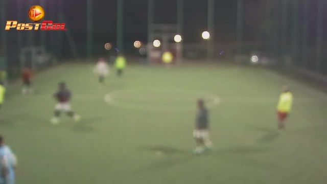 Goal Luca