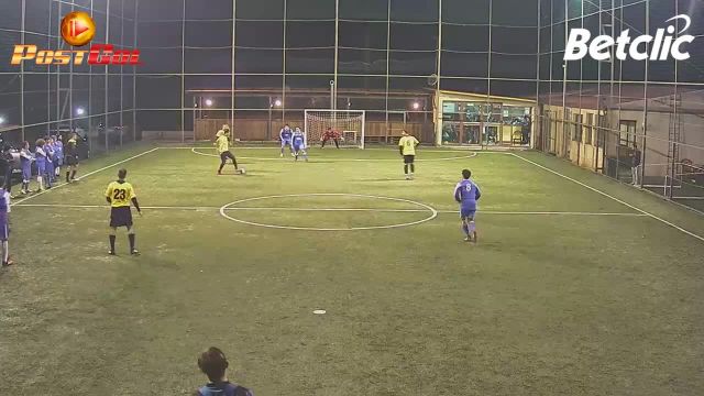 Nebrosport-Folgore 5-0 Alioto