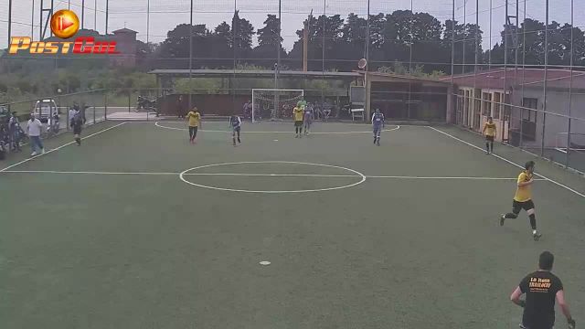 Nebrosport - Nebrodi Sant'Agata 0-2