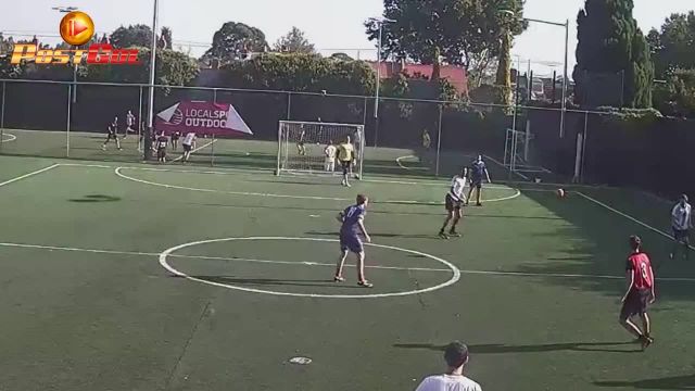 TO goal