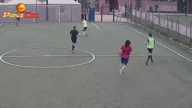 assist / gol tacco