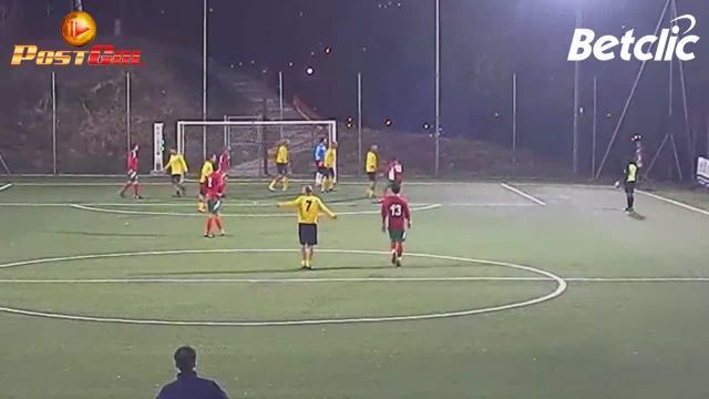 Mirko goal 