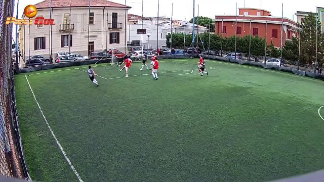 Goal Piccalabria