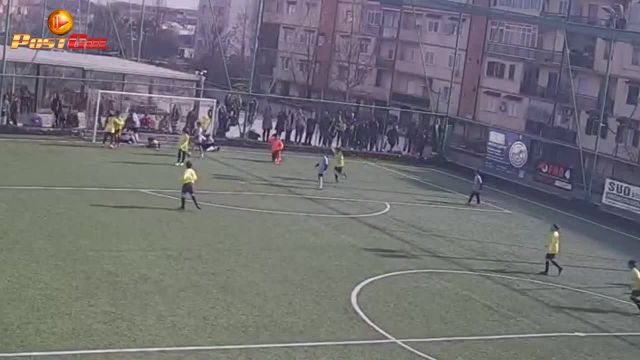 Gol Cardito (2-3)