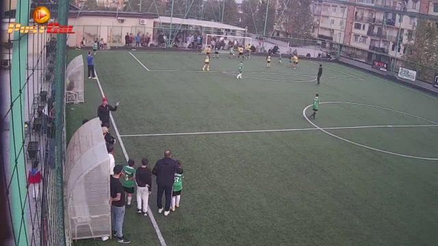 Gol Giuseppe 4-0