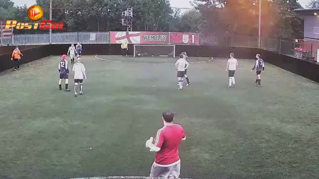 great save