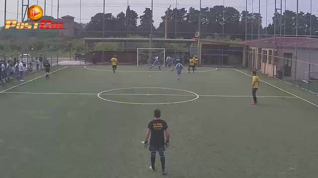 Nebrosport - Nebrodi Sant'Agata 2-2