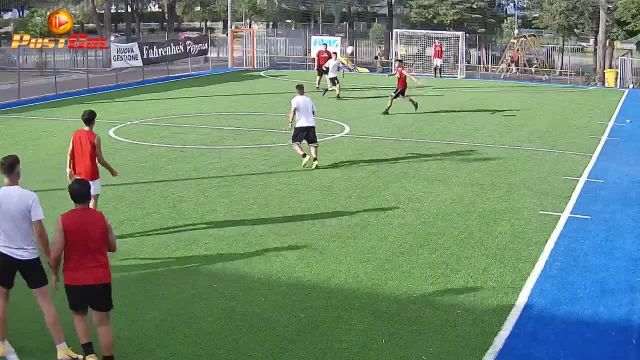 bacchellone gol and skill