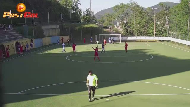 Paolo Goal