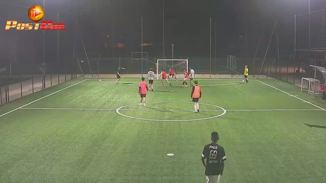Gol Alberto 4-3