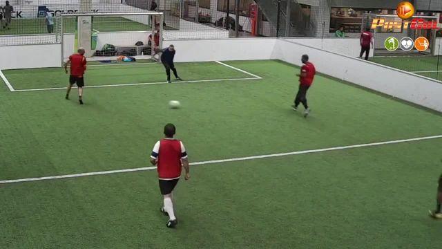 Trick-Goal of the day