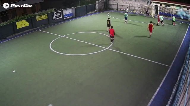 skill e gol sul primo palo