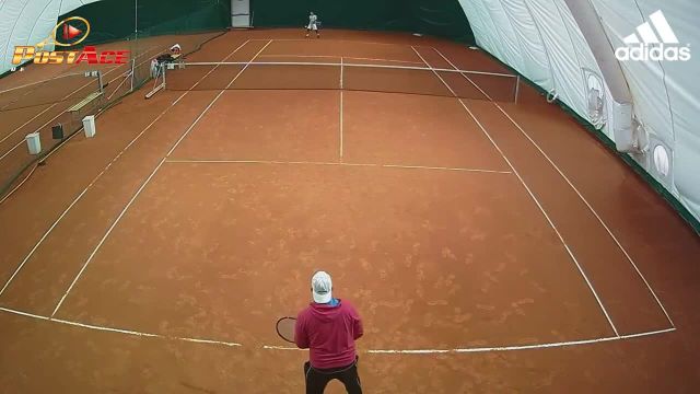 magic forehand great point