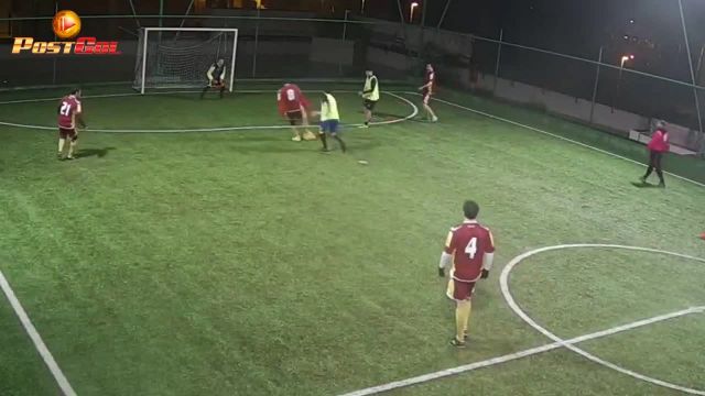 Giuliano goal 