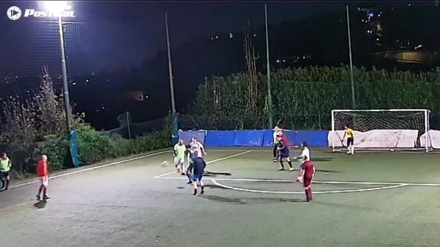 Ciccio D'Elia 10 gol