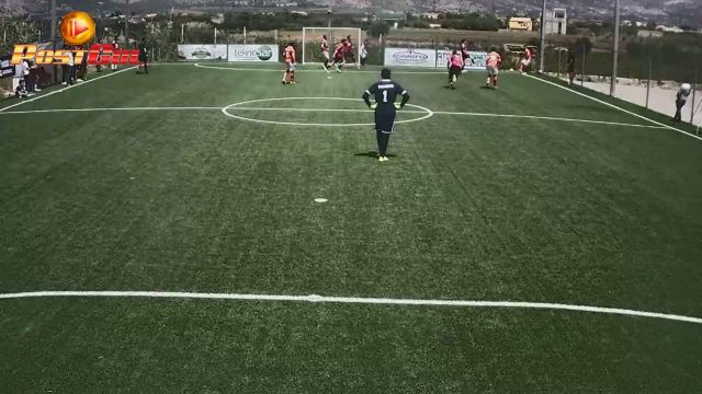 Goal decisivo Gazzetta footballeague