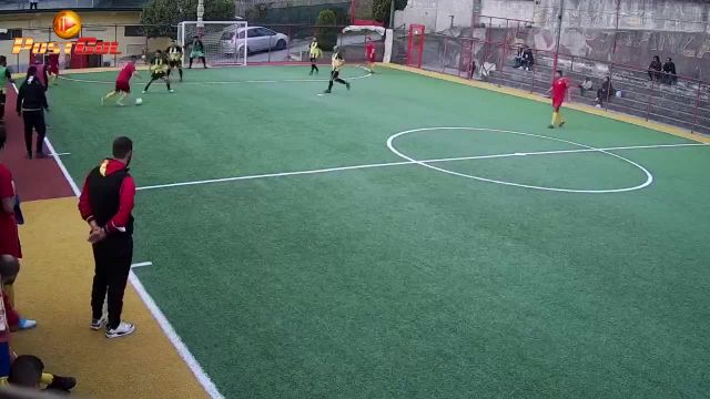 Goal Gianluca 
