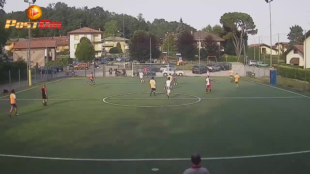 Goal Giuseppe