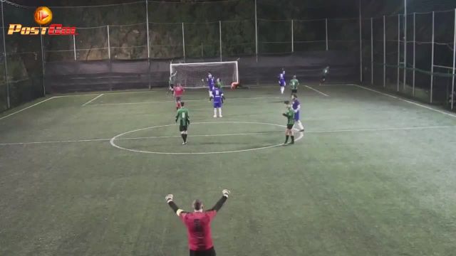 Gol, diagonale di Bernasconi