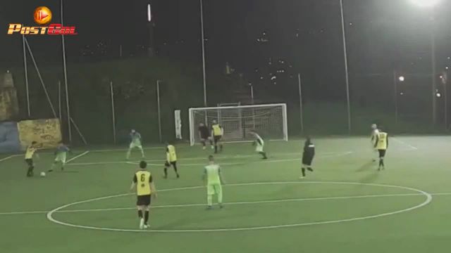 MV5 - Goal